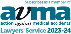 Action Against Medical Accidents